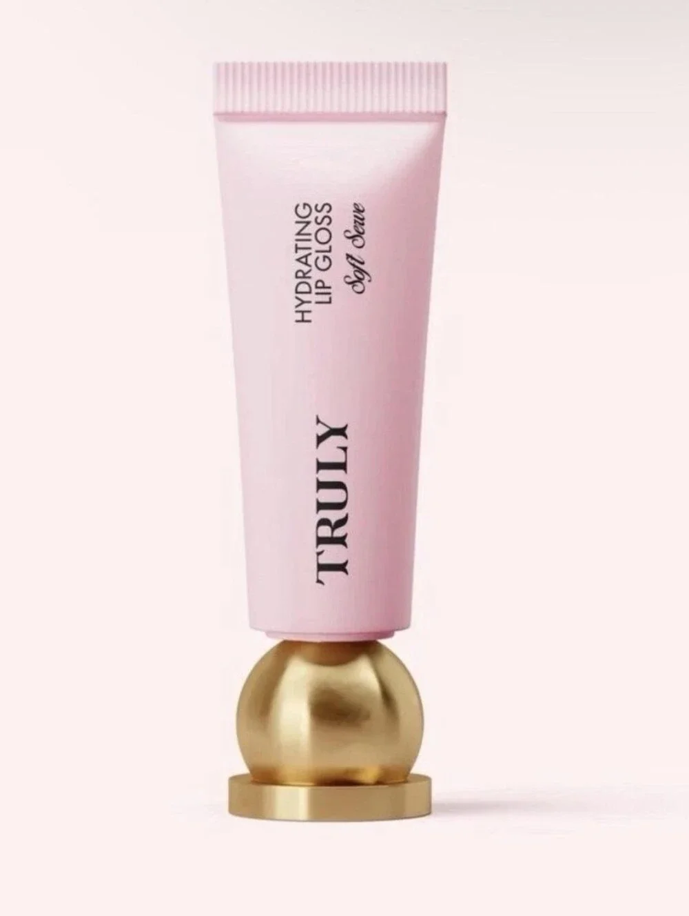 Truly Glazed Donut Hydrating Lip Gloss, NIB
